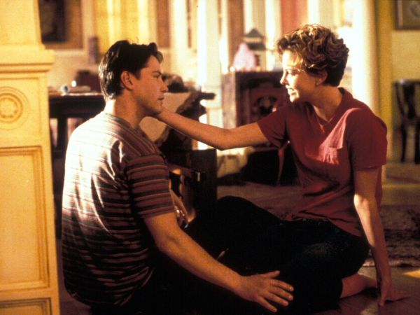Sweet November Streaming Vostfr Sweet November (2001) - Pat O'Connor | Synopsis, Characteristics, Moods